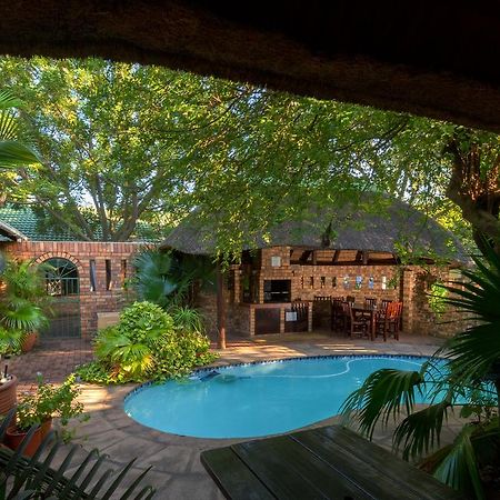La Mer Lodge Richards Bay Kültér fotó