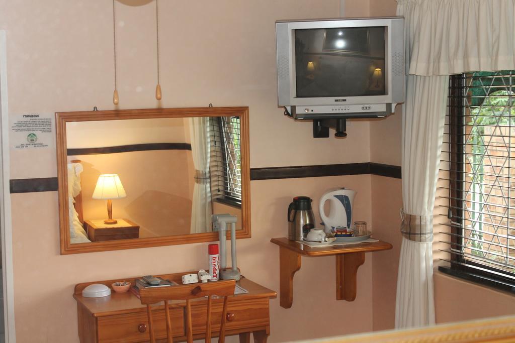La Mer Lodge Richards Bay Szoba fotó