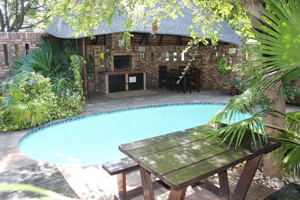 La Mer Lodge Richards Bay Kültér fotó