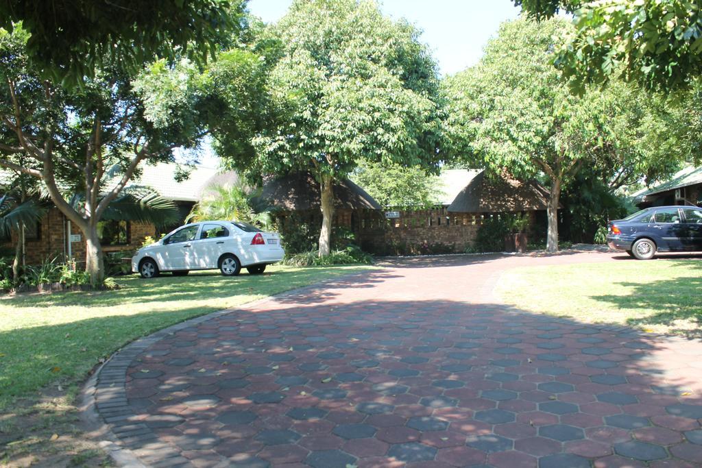 La Mer Lodge Richards Bay Kültér fotó