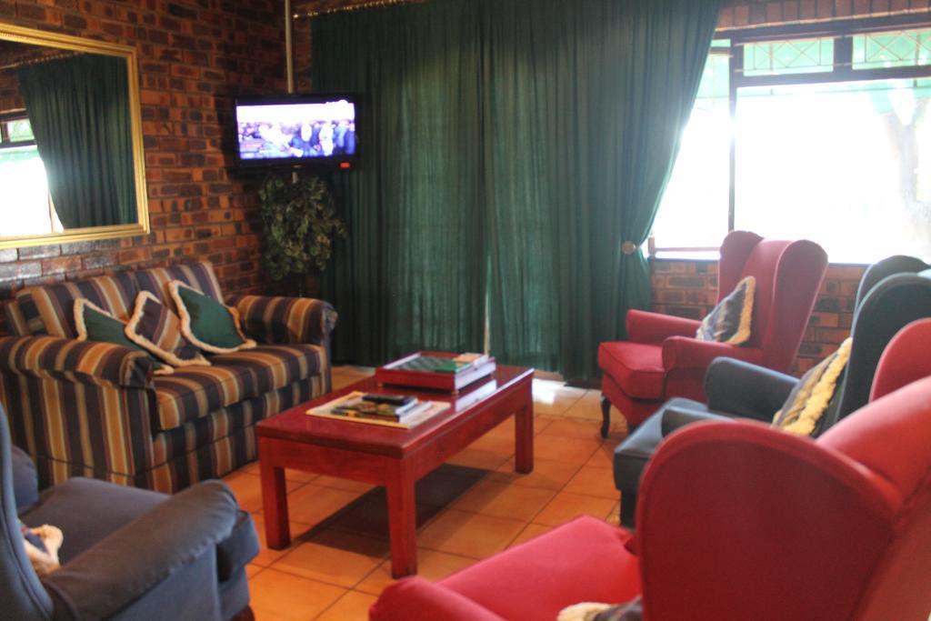 La Mer Lodge Richards Bay Kültér fotó