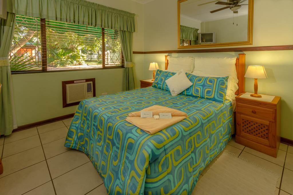 La Mer Lodge Richards Bay Kültér fotó
