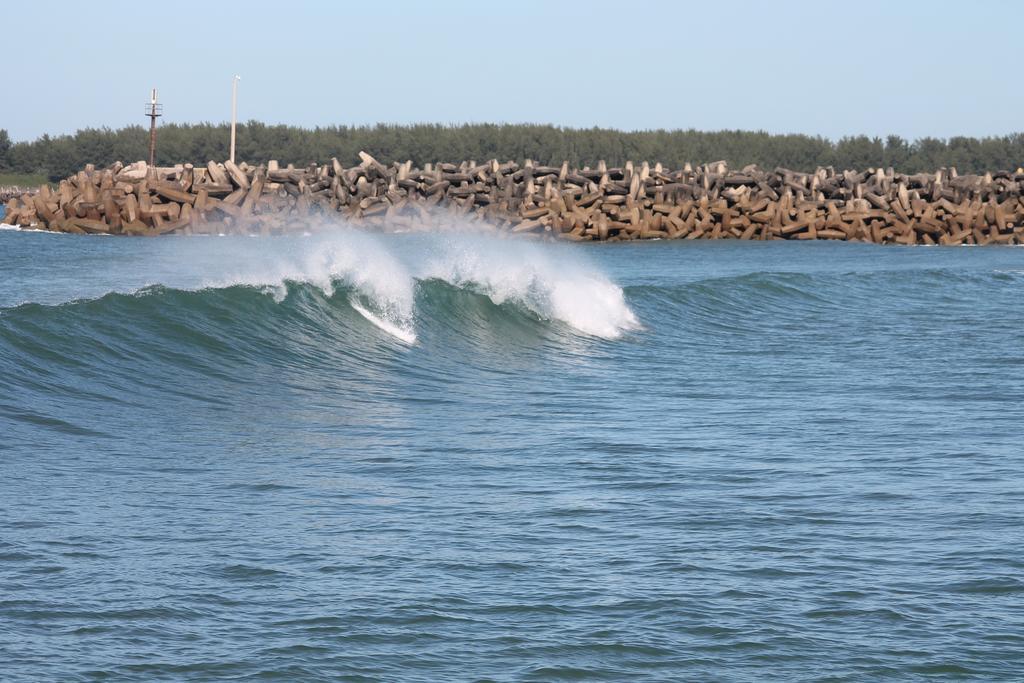 La Mer Lodge Richards Bay Kültér fotó