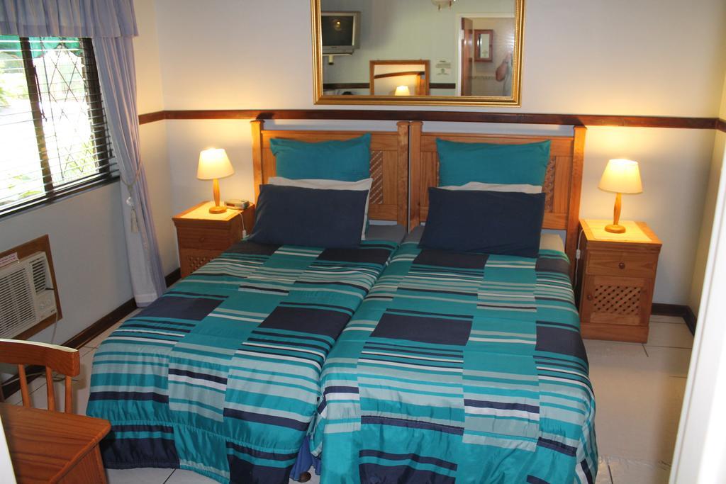 La Mer Lodge Richards Bay Kültér fotó