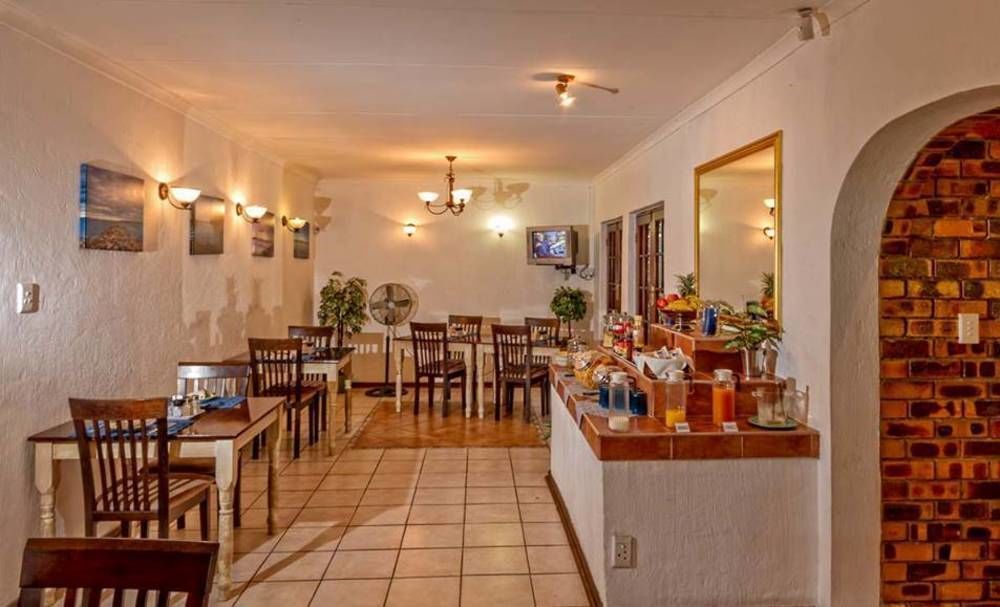 La Mer Lodge Richards Bay Kültér fotó