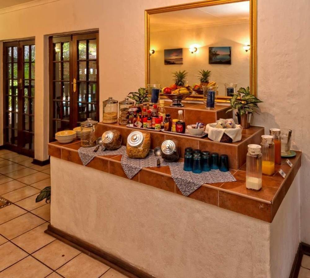 La Mer Lodge Richards Bay Kültér fotó
