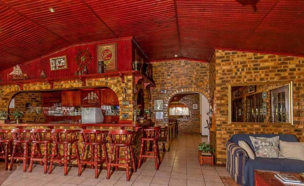 La Mer Lodge Richards Bay Kültér fotó