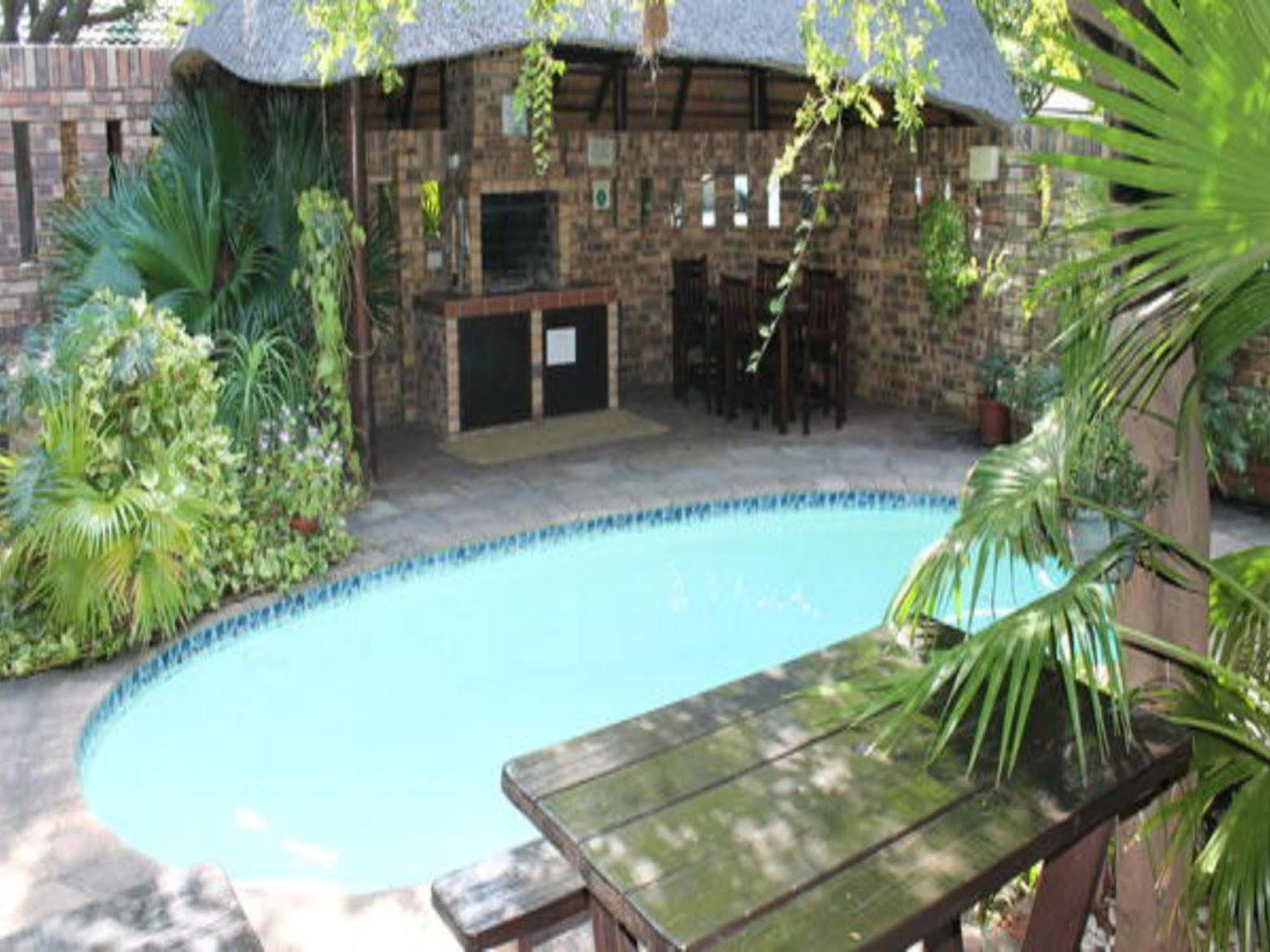 La Mer Lodge Richards Bay Kültér fotó