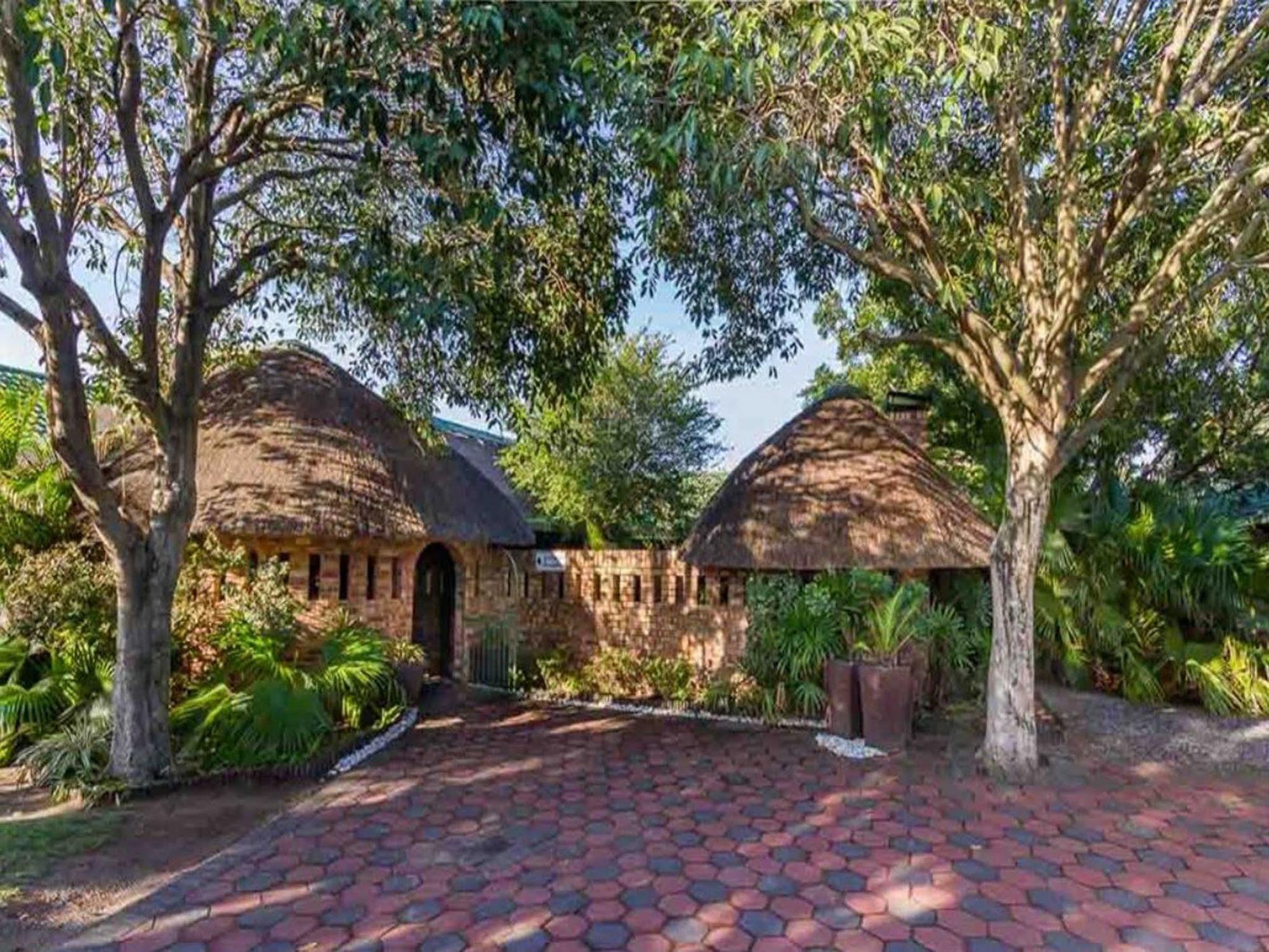 La Mer Lodge Richards Bay Kültér fotó