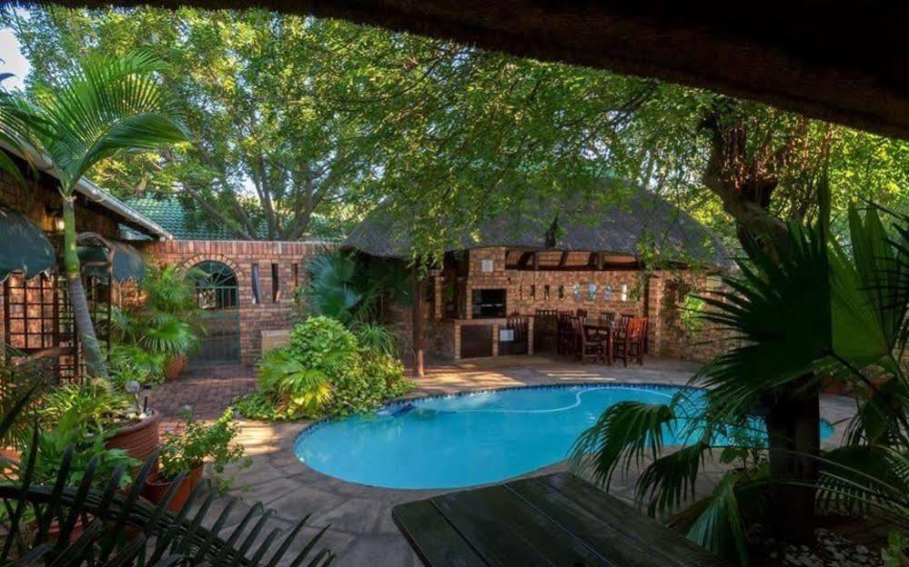 La Mer Lodge Richards Bay Kültér fotó