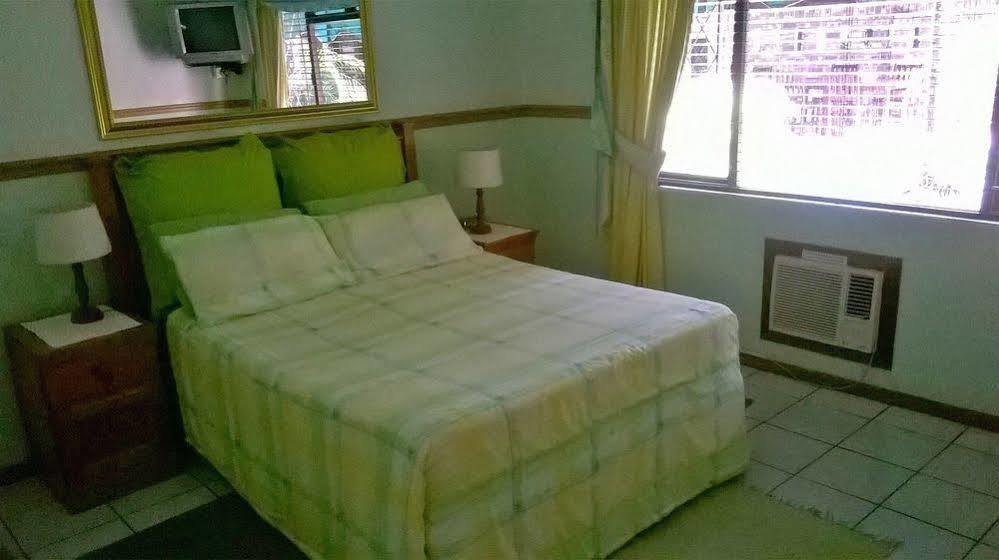 La Mer Lodge Richards Bay Kültér fotó