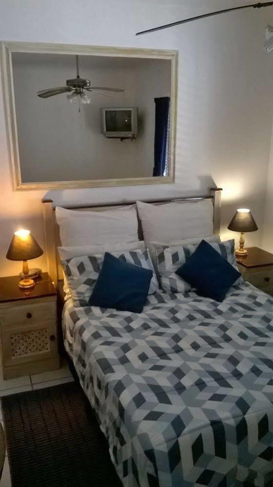La Mer Lodge Richards Bay Kültér fotó