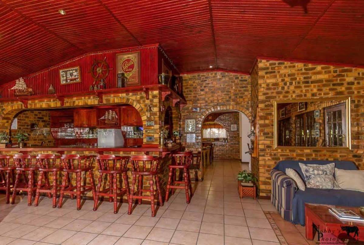 La Mer Lodge Richards Bay Kültér fotó